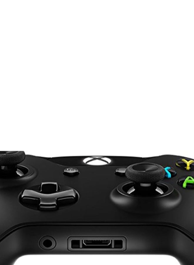 Microsoft Wireless Controller For Xbox One  - Image 3
