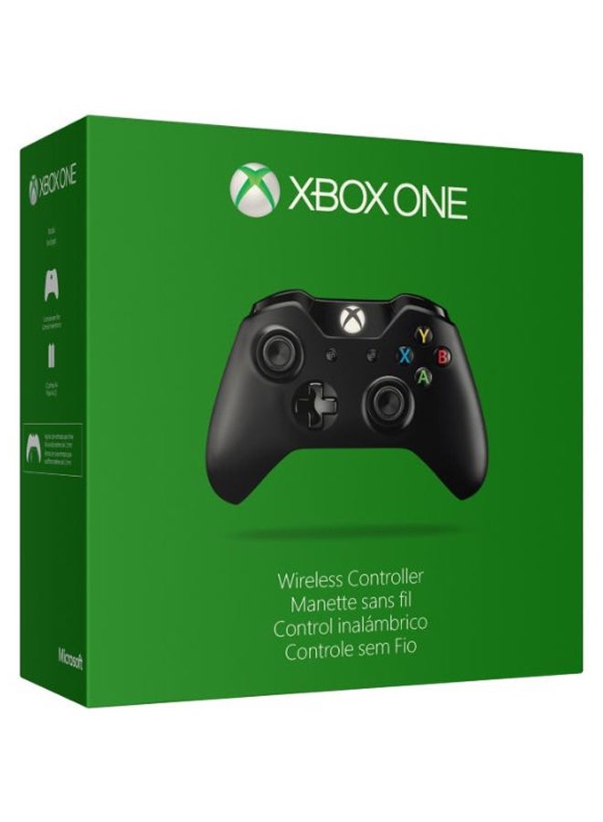 Microsoft Wireless Controller For Xbox One  - Image 4