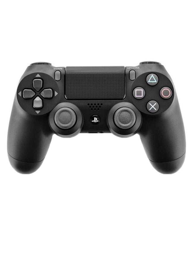 PlayStation 4 Slim 500GB Gaming Console With Wireless Controller