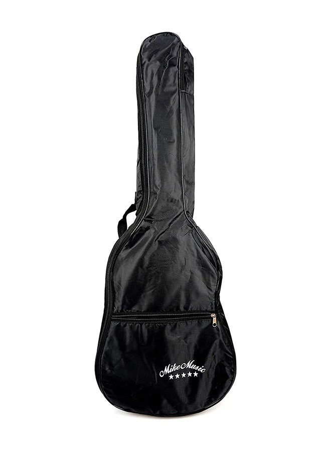 Mike Music Waterproof Guitar Gig Bag - Image 1