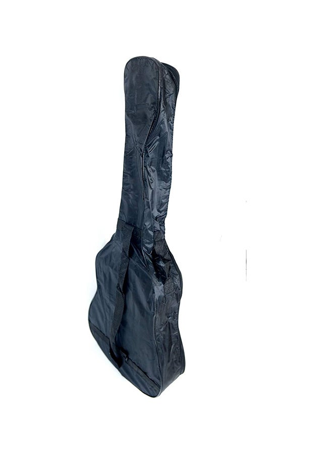 Mike Music Waterproof Guitar Gig Bag - Image 2