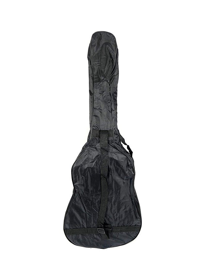 Mike Music Waterproof Guitar Gig Bag - Image 3
