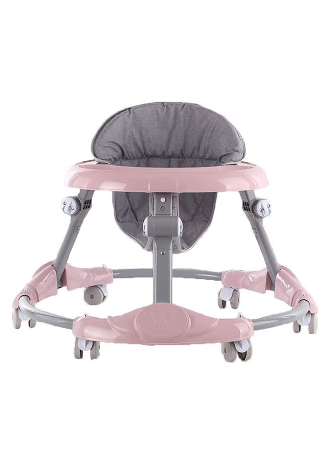 Cool Baby Push Handle Infant Baby Walker - Image 2