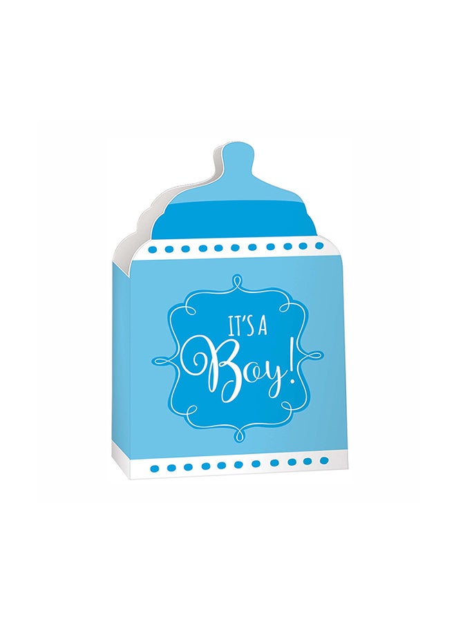 Amscan Bottle Paper Container