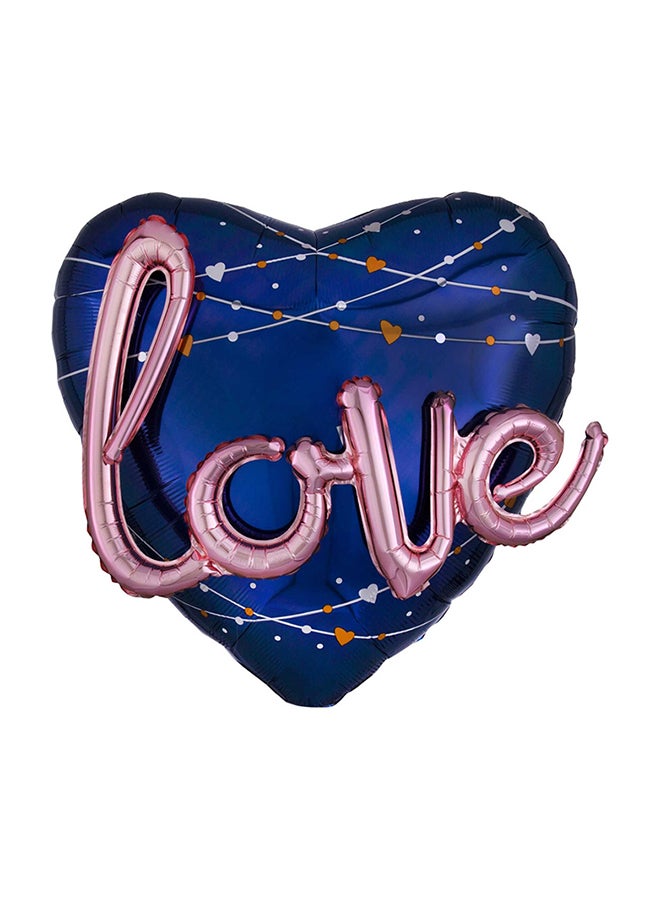 Anagram Wedding Speciality Balloon 