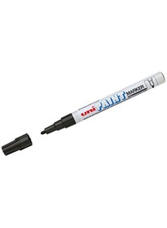 Bullet Tip Paint Marker Black