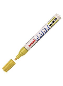 Multi-Surface Paint Marker Yellow