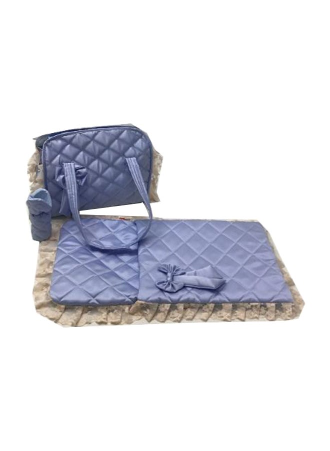 Sweet baby 3-Piece Bowknot Design Baby Carrier Set  - Image 1