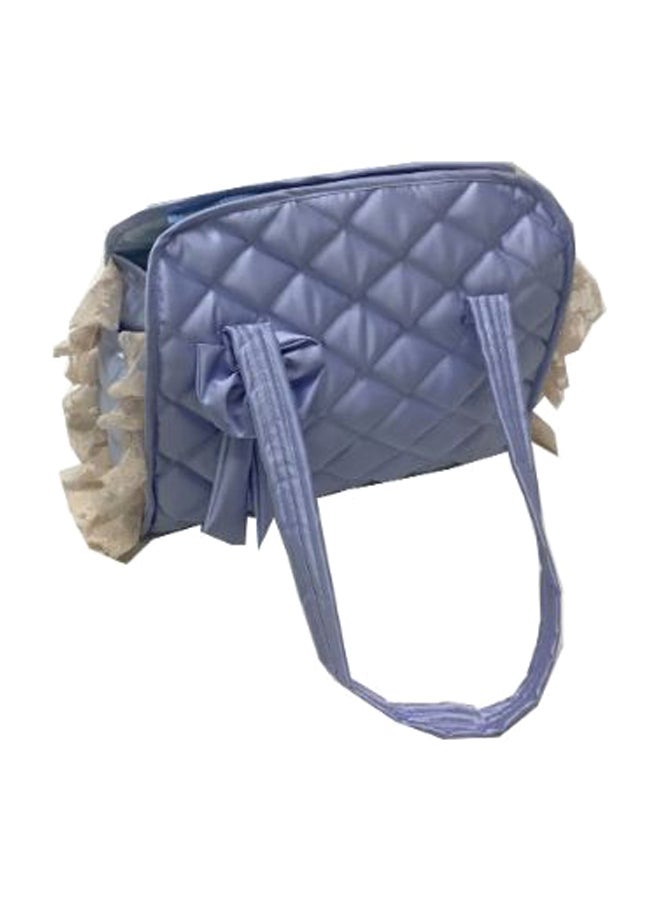 Sweet baby 3-Piece Bowknot Design Baby Carrier Set  - Image 3