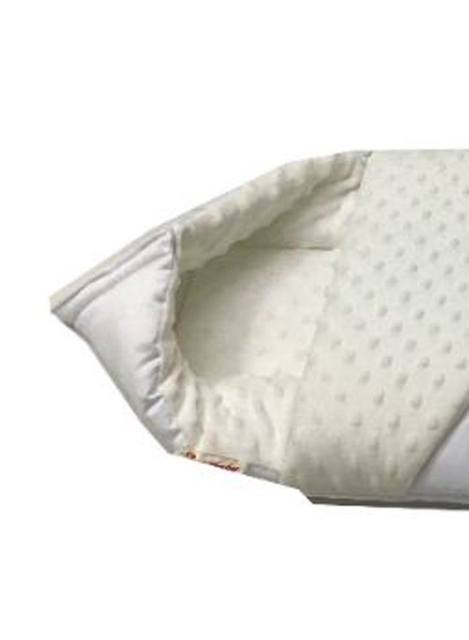 Crown Printed Baby Sleeping Bag - v1590243869/N38221396A_2