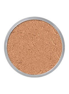 Kryolan Translucent Make-Up Loose Powder TL 10 Brown  - Image 1
