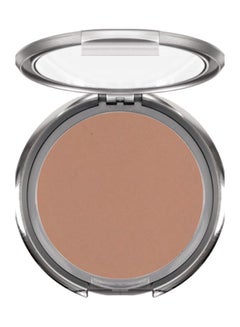 Kryolan Dual Finish Face Pressed Powder NB Brown  - Image 1