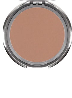 Kryolan Dual Finish Face Pressed Powder NB Brown  - Image 2