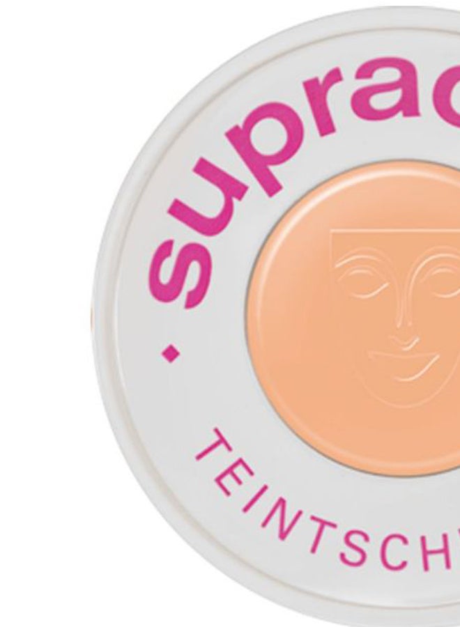 Kryolan - Supracolor Make-Up Cream Foundation 4W Beige - Image 1