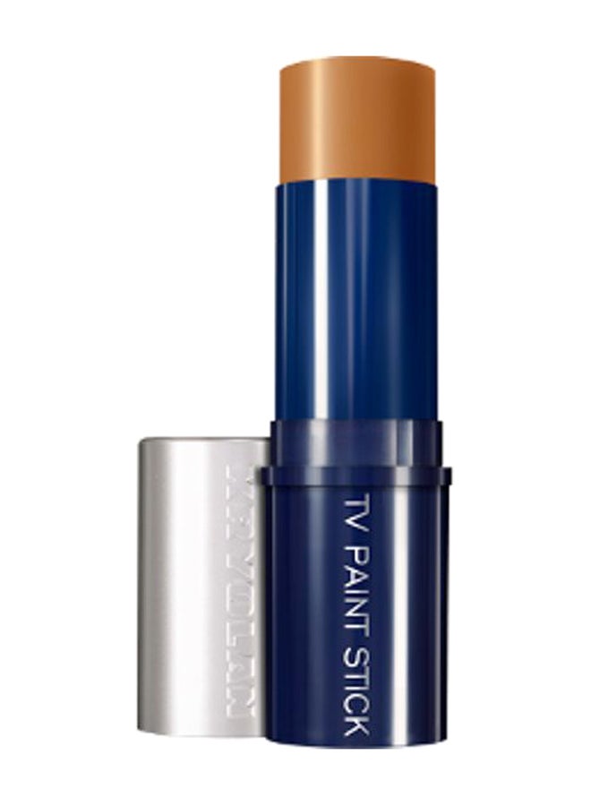 Kryolan TV Paint Foundation Stick FS38 Brown - Image 1
