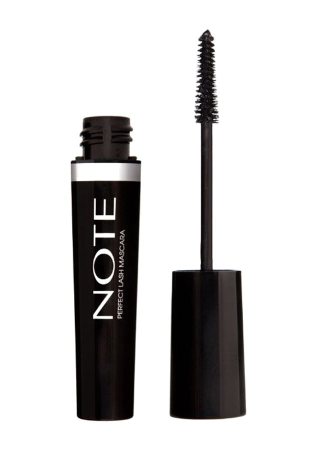 Note Perfect Lash Mascara Black - Image 1