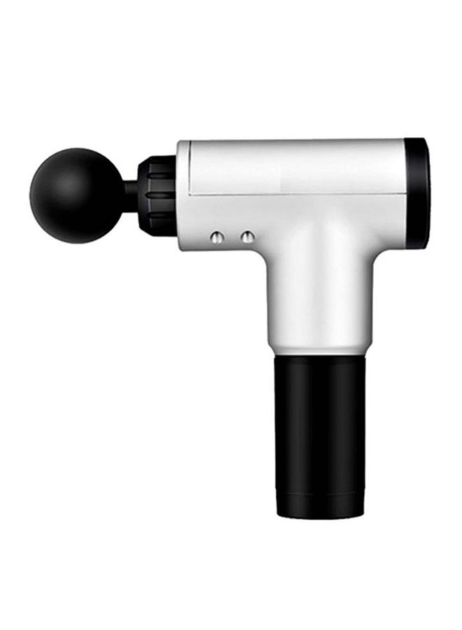 Cool Baby Fitness Muscle Relaxation Electric Vibration Shock Gun  - Image 1