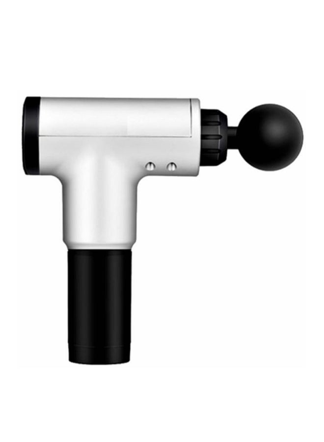 Cool Baby Fitness Muscle Relaxation Electric Vibration Shock Gun  - Image 2