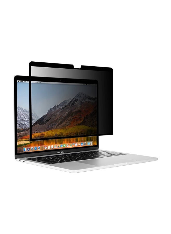 Moshi Umbra Screen Protector For Pro15 Black - Image 1