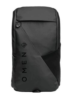 Omen Transceptor Backpack Grey/Black