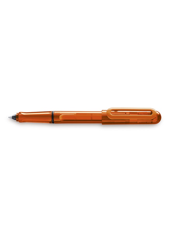 LAMY Balloon Roller Ball Pen Orange