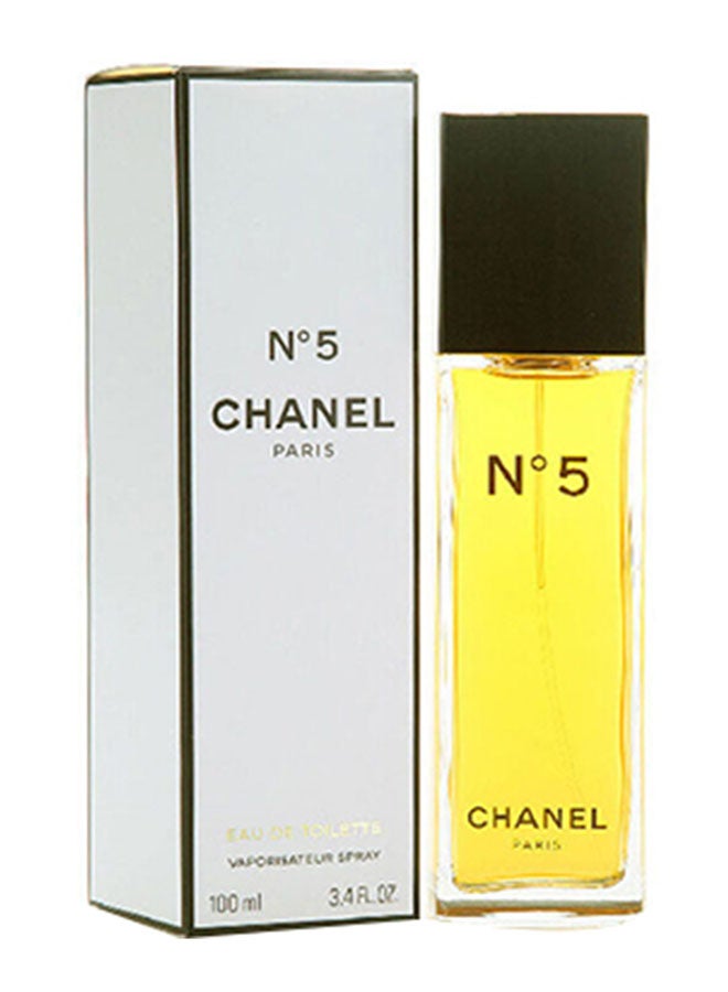 شانيل عطر N5 EDT 100ملليلتر