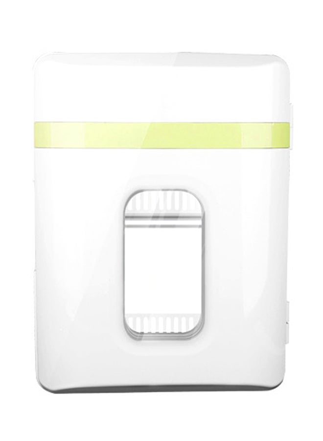 جهاز صغير ومحمول لتبريد وتسخين الطعام 10.0 L E11788Y-A أصفر - Image 1