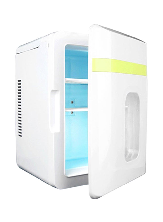 جهاز صغير ومحمول لتبريد وتسخين الطعام 10.0 L E11788Y-A أصفر - Image 2