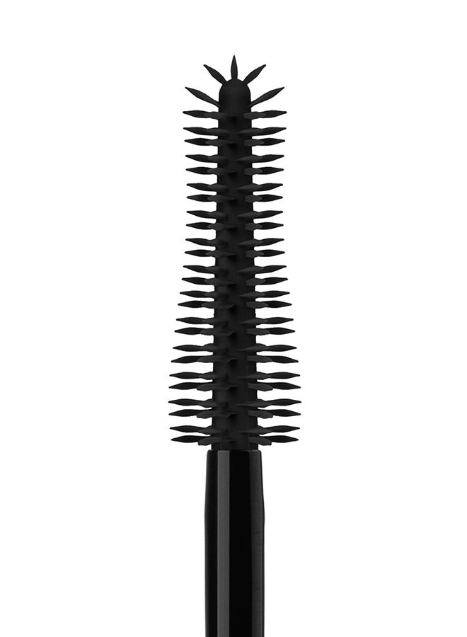 HUDA BEAUTY LEGIT Lashes Double-Ended Mascara Black  - Image 2
