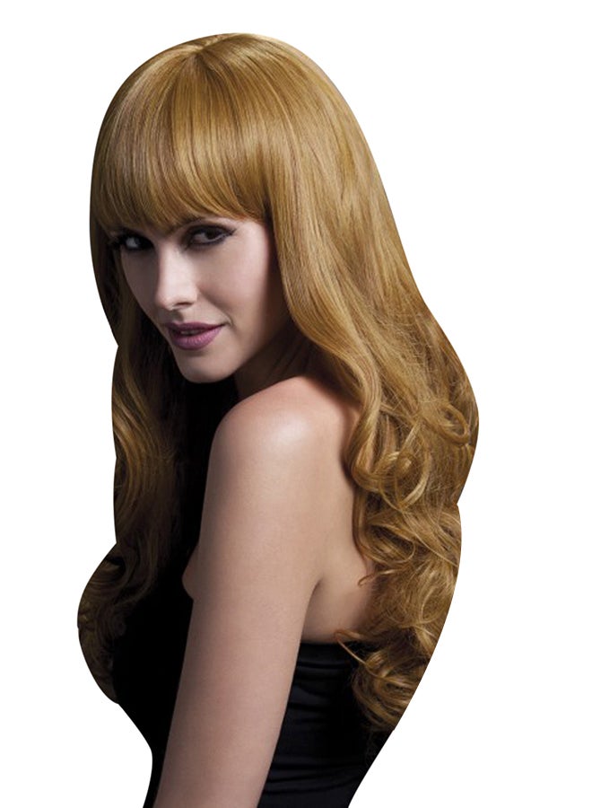 سميفيز شعر مستعار فيفر إيزابيل - Image 1