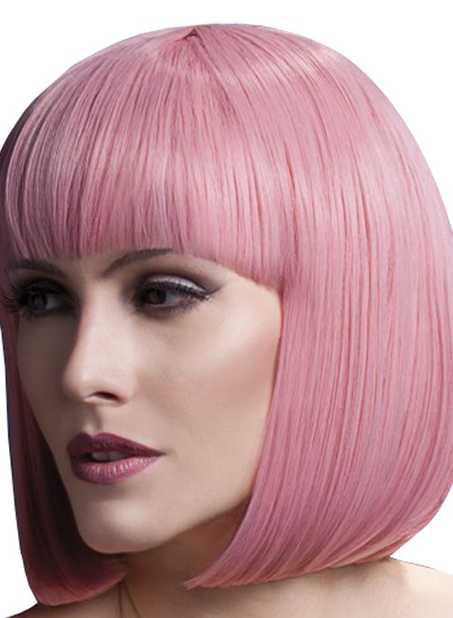 Smiffys Fever Elise Wig Short - Image 2