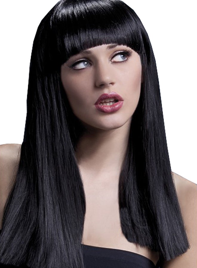 سميفيز شعر مستعار فيفر ألكسيا Long - Image 1