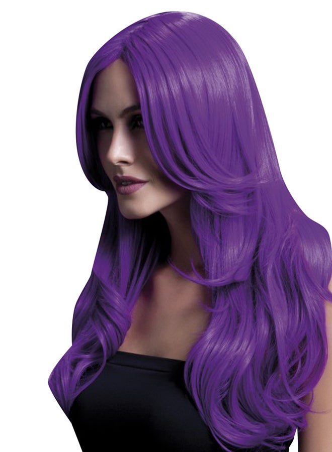 Smiffys - Fever Khloe Wig Long - Image 1