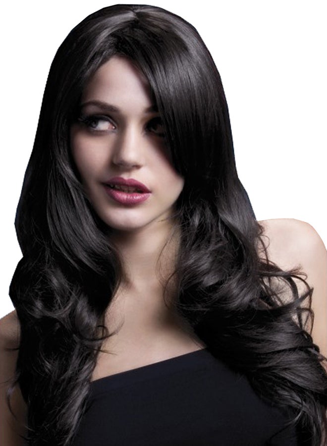 Smiffys - Fever Nicole Wig - Image 1