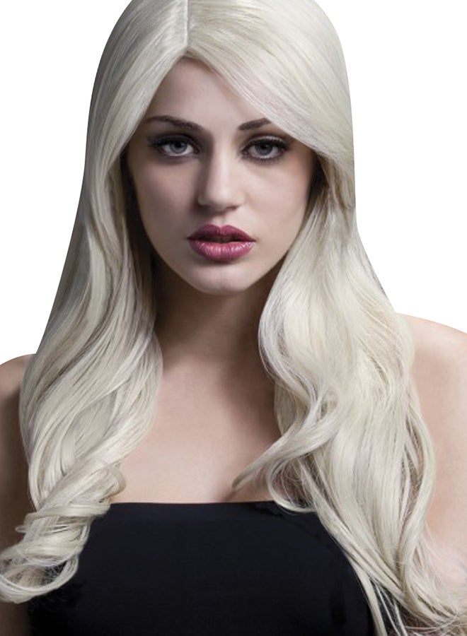 Smiffys - Fever Nicole Wig - Image 1
