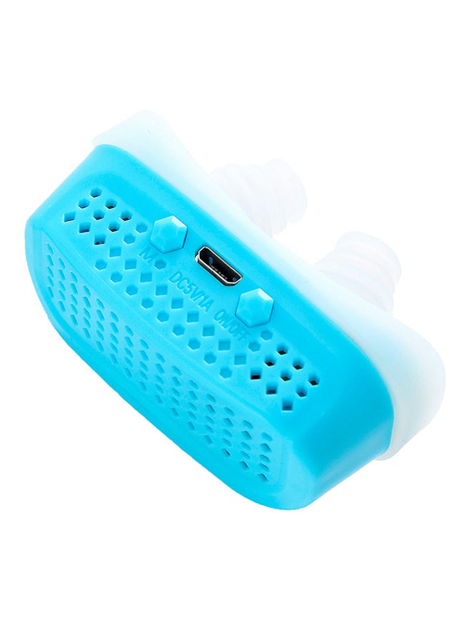 Generic Electronic Snoring Device 