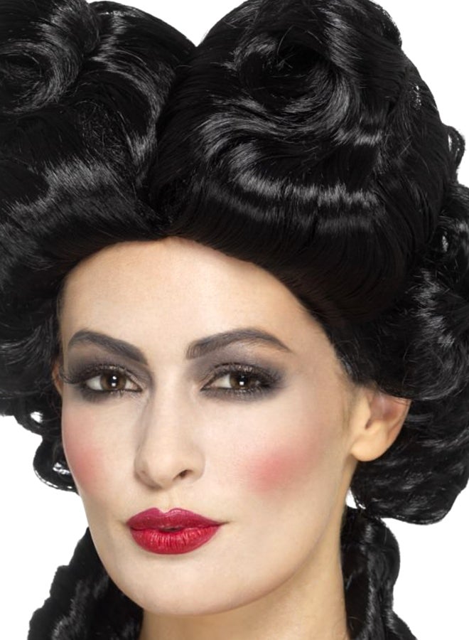 Smiffys - Deluxe Baroque Wig Long - Image 1