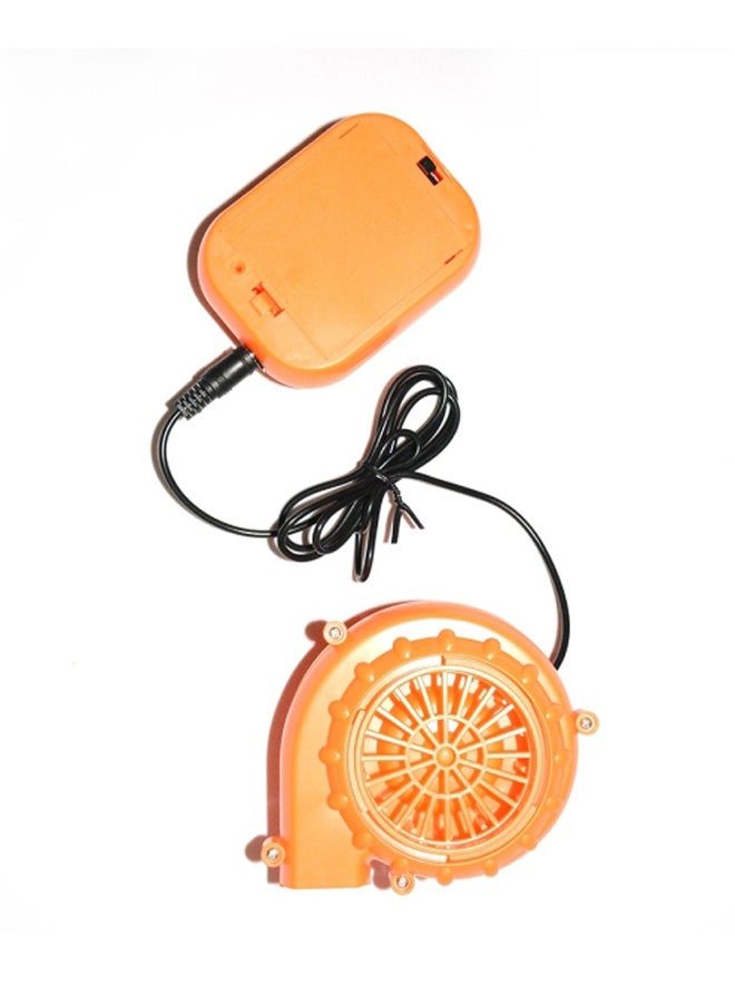 ANSELF Inflatable Unicorn Costume - Image 3