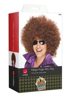 Short Afro Wig Short - v1590263098/N38092303A_2