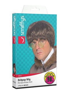 Britpop Wig Short - v1590263104/N38092327A_2