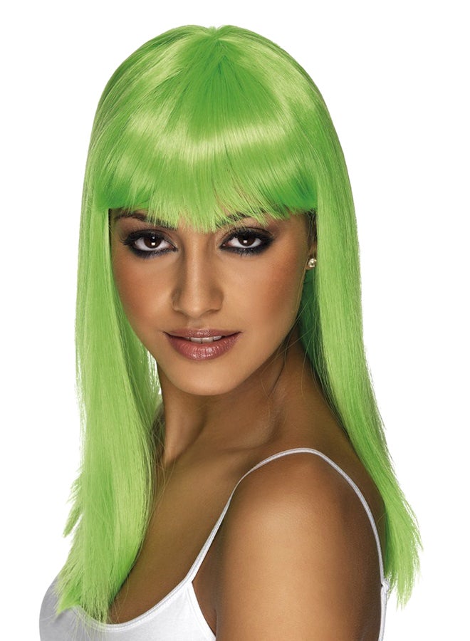 Smiffys - Glamourama Wig Long - Image 1