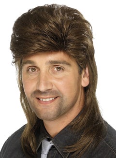 Mullet Wig Long - v1590263125/N38092402A_1