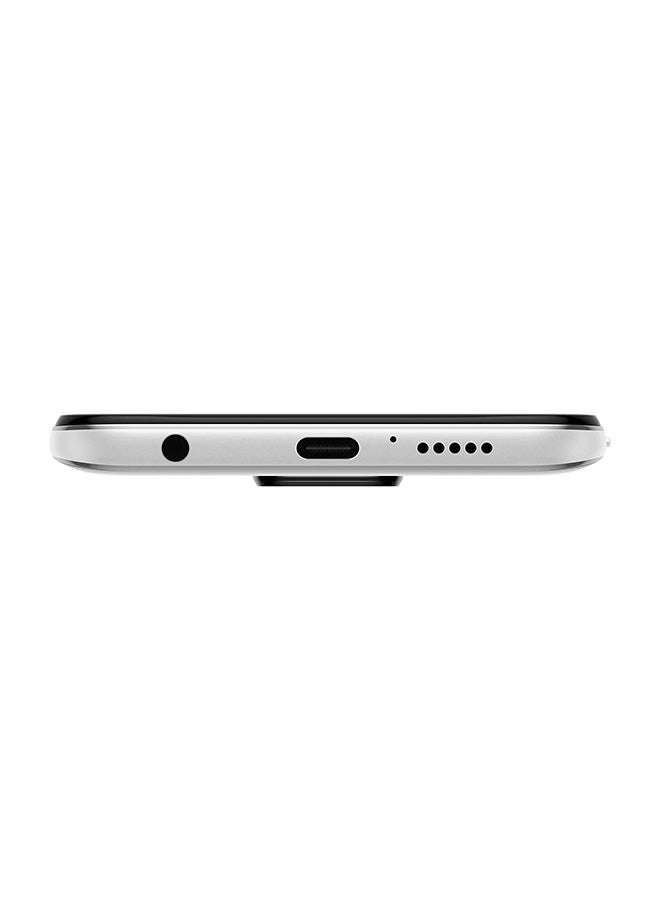 Xiaomi - Redmi Note 9 Pro Global Specs Dual SIM Glacier White 64GB/6GB RAM 4G LTE - Image 1