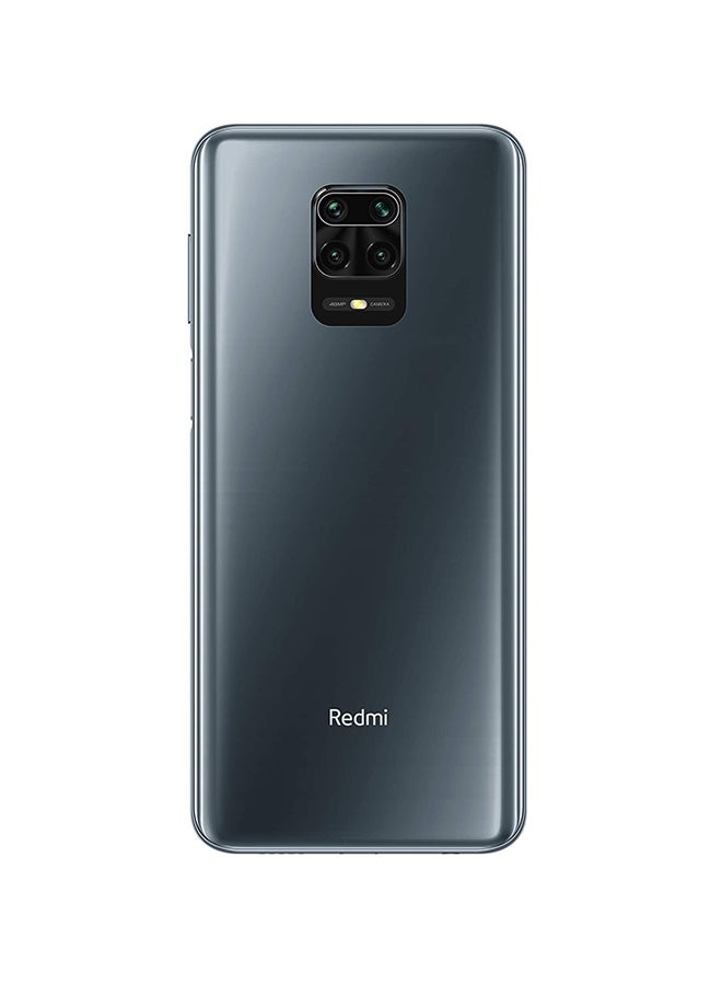 Redmi Note 9 Pro Dual SIM Interstellar Grey 6GB RAM 64GB 4G LTE - International Version - v1590298275/N38249430A_2