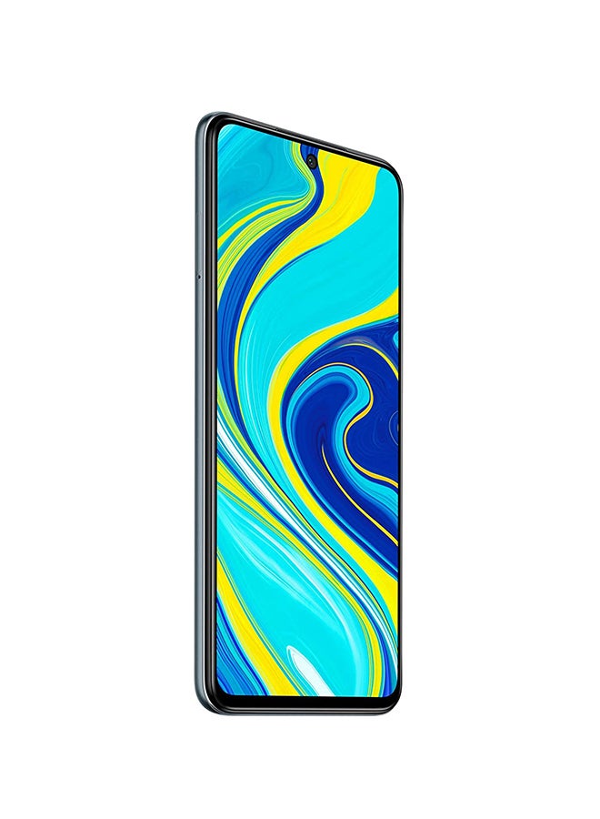 Redmi Note 9 Pro Dual SIM Interstellar Grey 6GB RAM 64GB 4G LTE - International Version - v1590298275/N38249430A_3