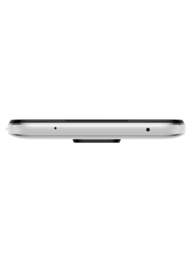 Xiaomi - Redmi Note 9 Pro Global Specs Dual SIM Glacier White 64GB/6GB RAM 4G LTE - Image 1