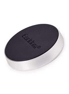 Earldom Magnetic Car Phone Holder Black/Silver 