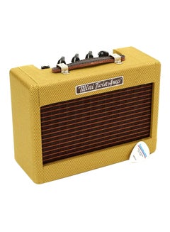 Mini Twin Guitar Amplifire - v1590307891/N37823304A_1