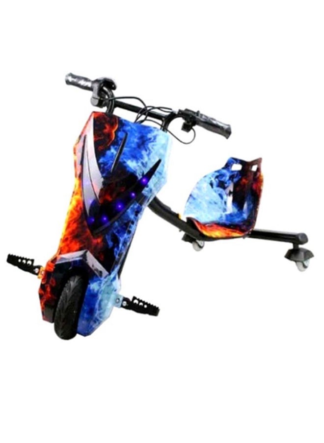 Cool Baby Electric Scooter 3-Wheel Drifting Bluetooth Function Multicolour - Image 1
