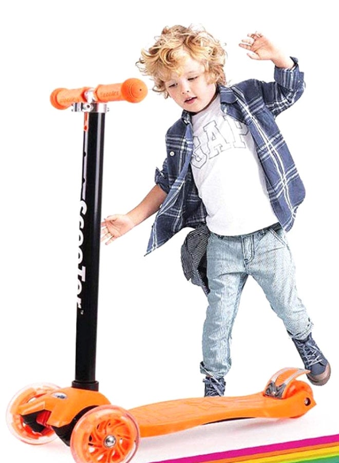 Cool Baby 3-Wheel Electric Drift Cart Scooter Multicolour - Image 2